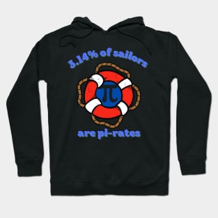 PI day funny Hoodie